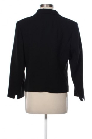 Női blézer Un Deux Trois, Méret L, Szín Fekete, Ár 8 599 Ft