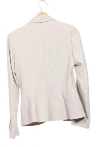 Γυναικείο σακάκι Un Deux Trois, Μέγεθος XS, Χρώμα Εκρού, Τιμή 66,99 €
