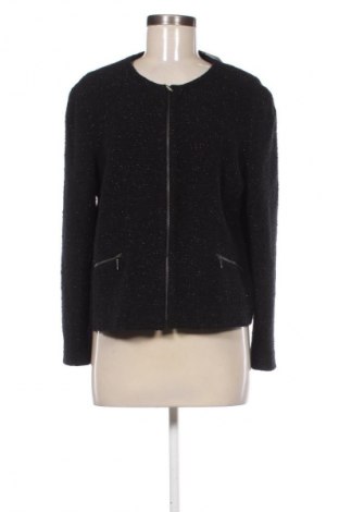 Női blézer Un Deux Trois, Méret XL, Szín Fekete, Ár 23 141 Ft