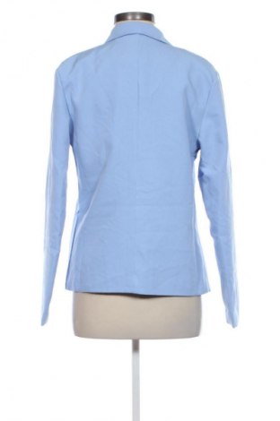 Γυναικείο σακάκι Unbranded, Μέγεθος S, Χρώμα Μπλέ, Τιμή 39,32 €