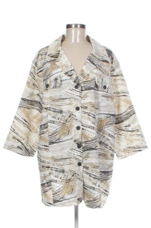 Dámské sako  Unbranded, Velikost 3XL, Barva Vícebarevné, Cena  729,00 Kč