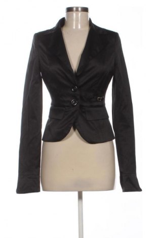 Дамско сако Unbranded, Размер S, Цвят Черен, Цена 21,10 €