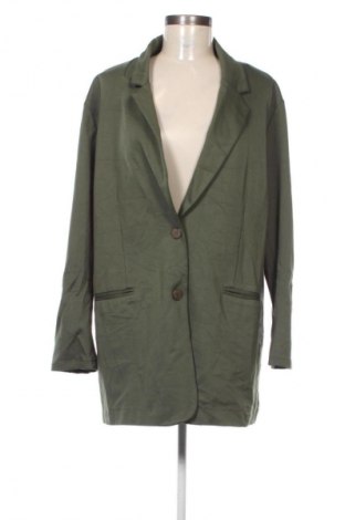 Damen Blazer Unbranded, Größe M, Farbe Grün, Preis 31,99 €