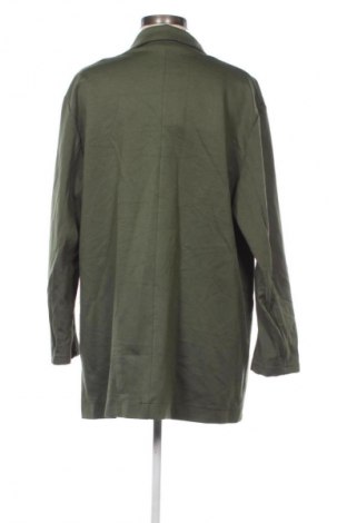 Damen Blazer Unbranded, Größe M, Farbe Grün, Preis 31,99 €