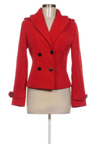 Γυναικείο σακάκι Unbranded, Μέγεθος M, Χρώμα Κόκκινο, Τιμή 13,99 €