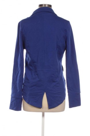 Γυναικείο σακάκι Unbranded, Μέγεθος L, Χρώμα Μπλέ, Τιμή 25,00 €
