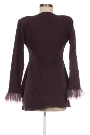 Дамско сако Unbranded, Размер S, Цвят Лилав, Цена 25,00 €