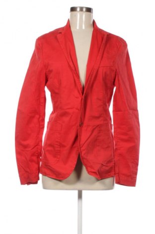 Дамско сако Unbranded, Размер XL, Цвят Червен, Цена 25,00 €