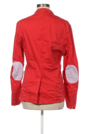 Дамско сако Unbranded, Размер XL, Цвят Червен, Цена 25,00 €