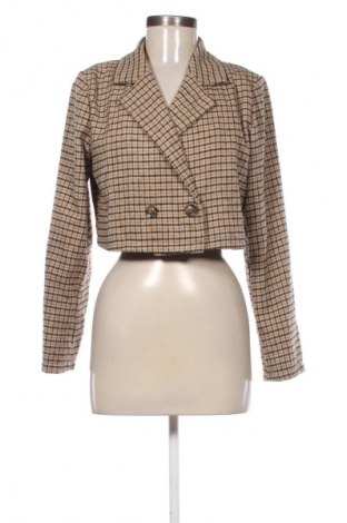 Γυναικείο σακάκι Unbranded, Μέγεθος M, Χρώμα Πολύχρωμο, Τιμή 14,99 €