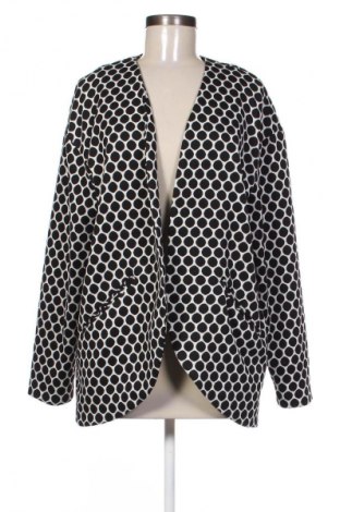 Γυναικείο σακάκι Unbranded, Μέγεθος XL, Χρώμα Πολύχρωμο, Τιμή 16,99 €