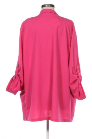 Γυναικείο σακάκι Unbranded, Μέγεθος XL, Χρώμα Ρόζ , Τιμή 19,99 €