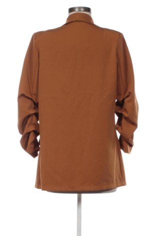 Дамско сако Unbranded, Размер M, Цвят Кафяв, Цена 25,05 €