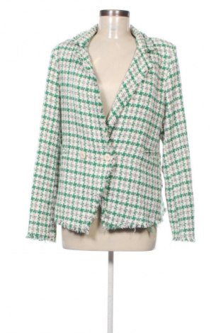 Damski żakiet Unbranded, Rozmiar M, Kolor Kolorowy, Cena 62,99 zł