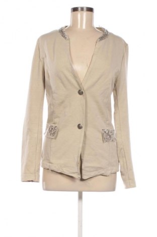 Dámské sako  Unbranded, Velikost M, Barva Béžová, Cena  279,00 Kč