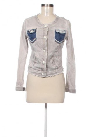 Γυναικείο σακάκι Unbranded, Μέγεθος S, Χρώμα  Μπέζ, Τιμή 8,99 €