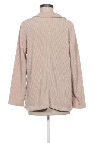 Γυναικείο σακάκι Unbranded, Μέγεθος XL, Χρώμα  Μπέζ, Τιμή 14,99 €