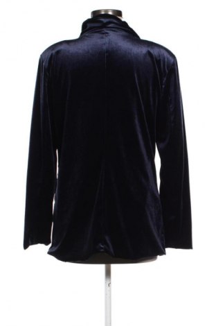 Γυναικείο σακάκι Unbranded, Μέγεθος L, Χρώμα Μπλέ, Τιμή 29,99 €