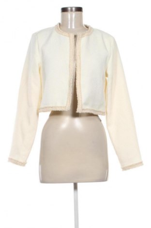 Női blézer Unbranded, Méret S, Szín Bézs, Ár 4 919 Ft