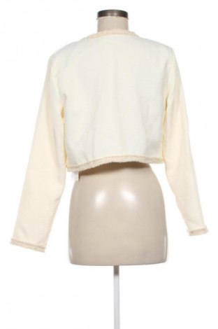 Női blézer Unbranded, Méret S, Szín Bézs, Ár 4 919 Ft