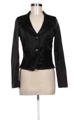 Damski żakiet Unbranded, Rozmiar L, Kolor Czarny, Cena 56,99 zł