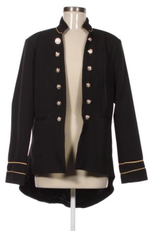 Γυναικείο σακάκι Unbranded, Μέγεθος XL, Χρώμα Μαύρο, Τιμή 13,99 €