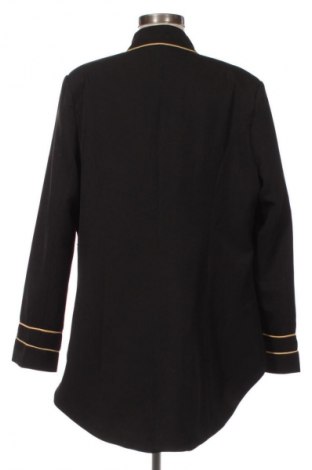 Γυναικείο σακάκι Unbranded, Μέγεθος XL, Χρώμα Μαύρο, Τιμή 13,99 €