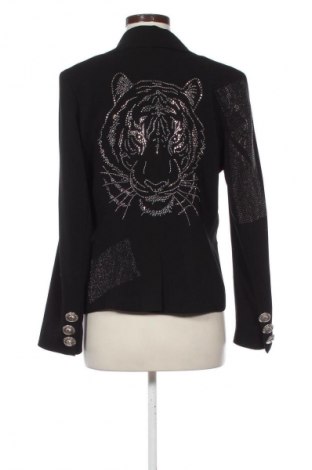 Damen Blazer Unbranded, Größe M, Farbe Schwarz, Preis € 11,99