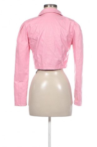 Dámske sako  Unbranded, Veľkosť S, Farba Ružová, Cena  18,95 €
