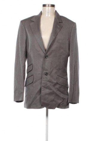 Γυναικείο σακάκι Unbranded, Μέγεθος L, Χρώμα Γκρί, Τιμή 7,99 €