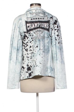 Damen Blazer Unbranded, Größe XXL, Farbe Mehrfarbig, Preis € 24,99