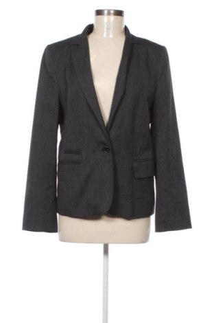 Γυναικείο σακάκι Unbranded, Μέγεθος L, Χρώμα Γκρί, Τιμή 12,99 €