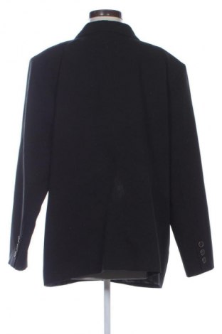 Dámske sako  Unbranded, Veľkosť XXL, Farba Čierna, Cena  16,95 €