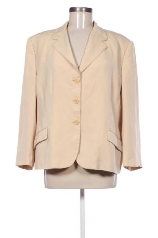 Női blézer Unbranded, Méret XL, Szín Bézs, Ár 19 261 Ft