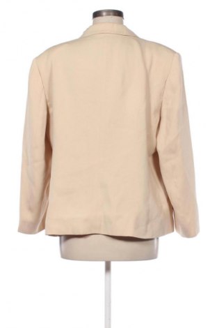 Női blézer Unbranded, Méret XL, Szín Bézs, Ár 19 261 Ft