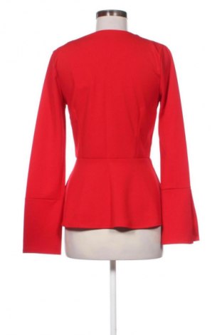 Női blézer Unbranded, Méret M, Szín Piros, Ár 10 331 Ft