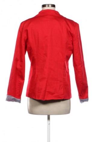 Дамско сако Unbranded, Размер M, Цвят Червен, Цена 25,00 €