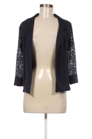 Dámské sako  Unbranded, Velikost M, Barva Modrá, Cena  596,00 Kč