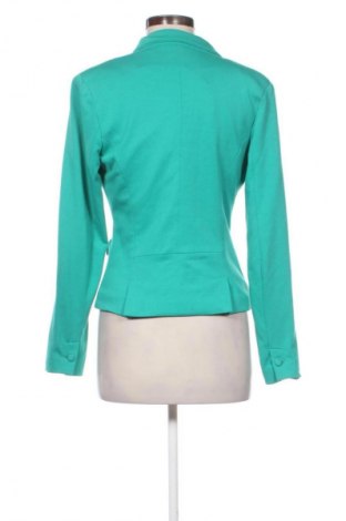 Дамско сако Unbranded, Размер S, Цвят Зелен, Цена 13,80 €