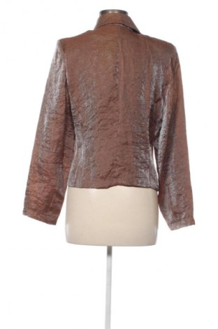 Дамско сако Unbranded, Размер M, Цвят Кафяв, Цена 25,00 €