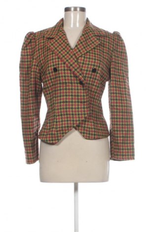 Γυναικείο σακάκι Unbranded, Μέγεθος S, Χρώμα Πολύχρωμο, Τιμή 25,00 €