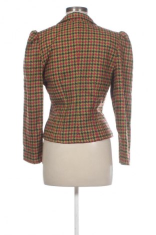 Γυναικείο σακάκι Unbranded, Μέγεθος S, Χρώμα Πολύχρωμο, Τιμή 25,00 €