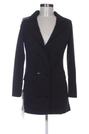 Дамско сако Unbranded, Размер S, Цвят Черен, Цена 24,55 €