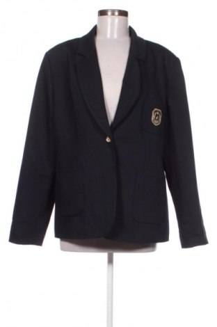 Dámské sako  Unbranded, Velikost XXL, Barva Modrá, Cena  709,00 Kč