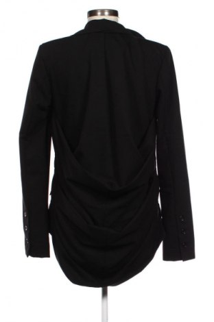 Дамско сако Unbranded, Размер S, Цвят Черен, Цена 46,63 €