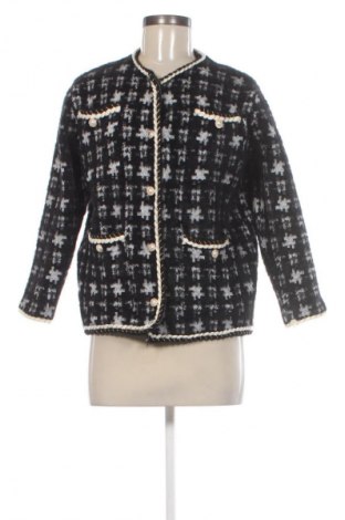 Damen Blazer Unbranded, Größe L, Farbe Mehrfarbig, Preis € 17,99