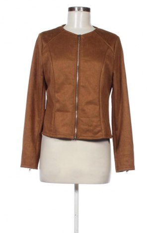 Γυναικείο σακάκι Unbranded, Μέγεθος M, Χρώμα Καφέ, Τιμή 12,99 €