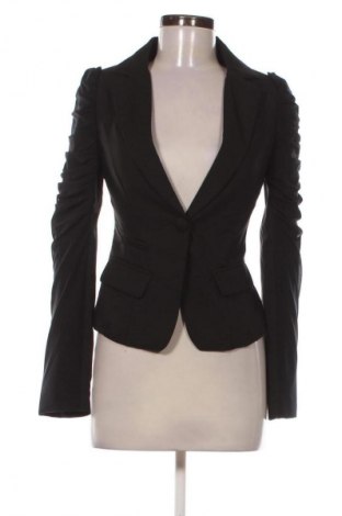 Dámské sako  Unbranded, Velikost M, Barva Černá, Cena  259,00 Kč