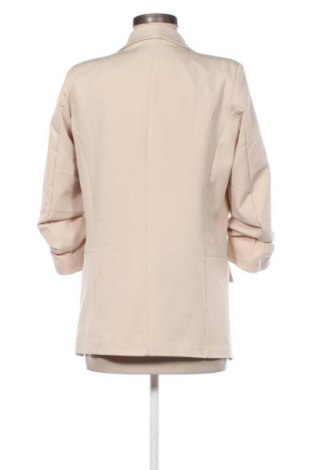 Damen Blazer Unbranded, Größe S, Farbe Beige, Preis € 14,99
