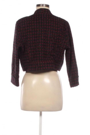 Дамско сако Unbranded, Размер XS, Цвят Многоцветен, Цена 46,63 €